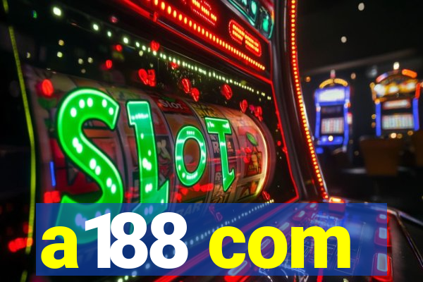 a188 com